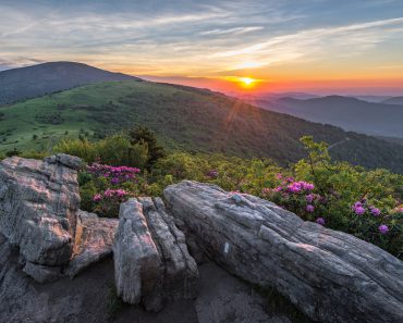 A New Way to Hike the Appalachian Trail