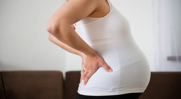 5 Simple Hacks For Pregnancy Discomfort You Need To Know