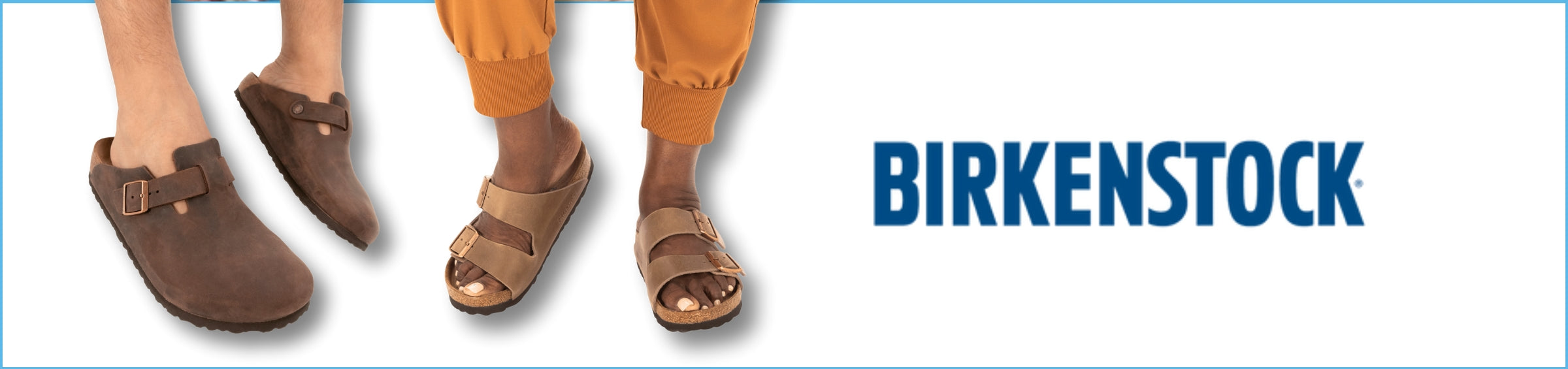 Birkenstock Sandals, Clogs, Shoes & Boots