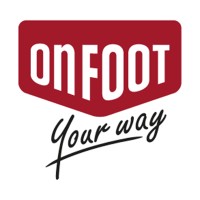 On Foot On Foot
