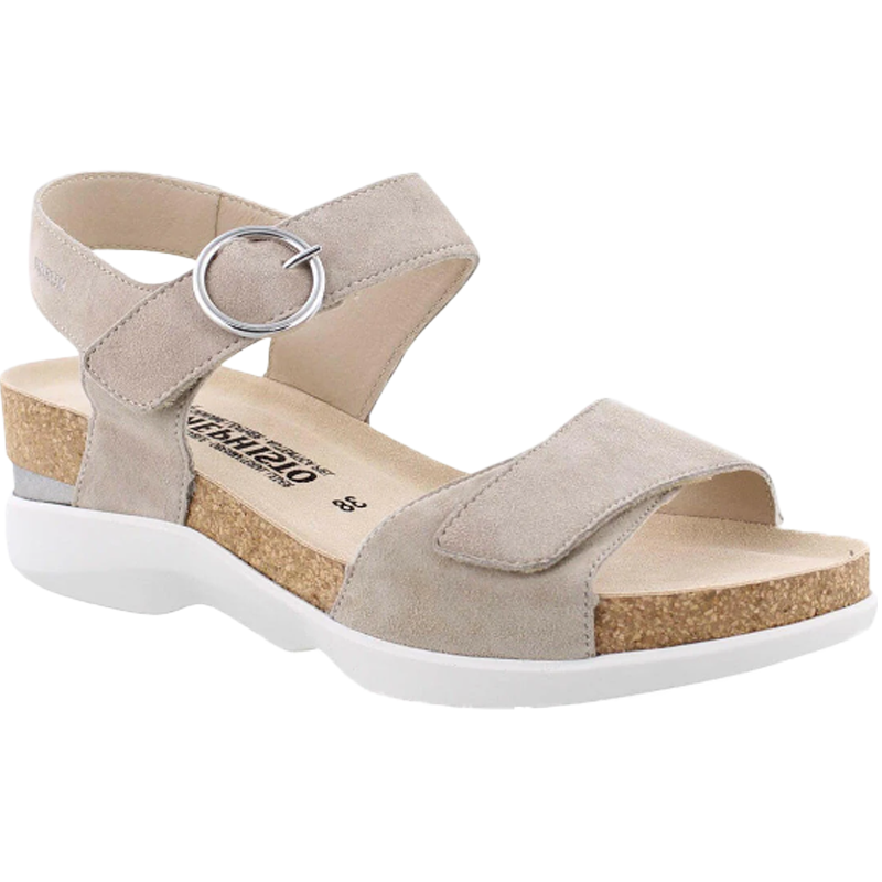 Mephisto fashion womens sandals