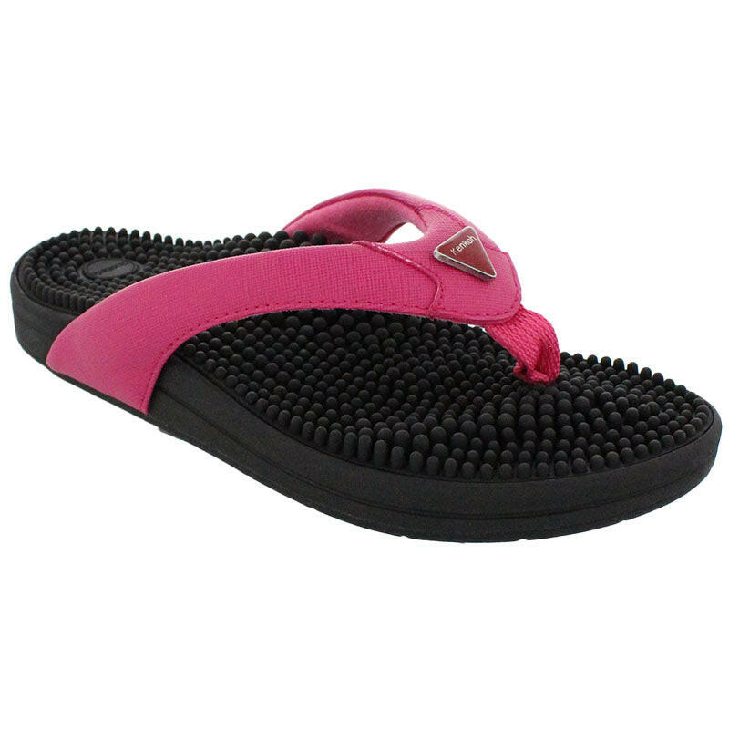 Kenkoh Spirit V Flip Flops Orchid