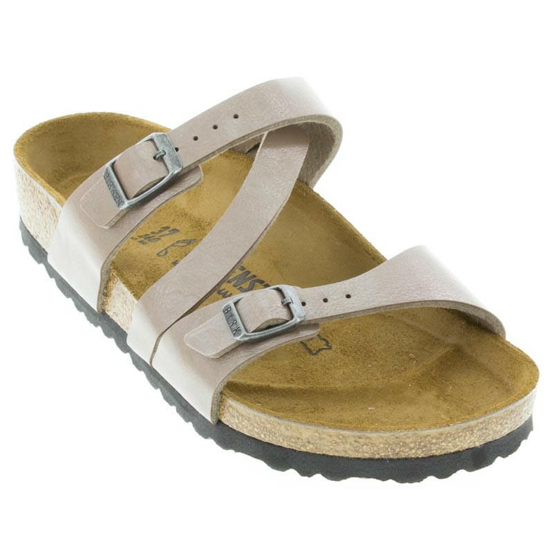 Birkenstock Salina Happy Feet Plus