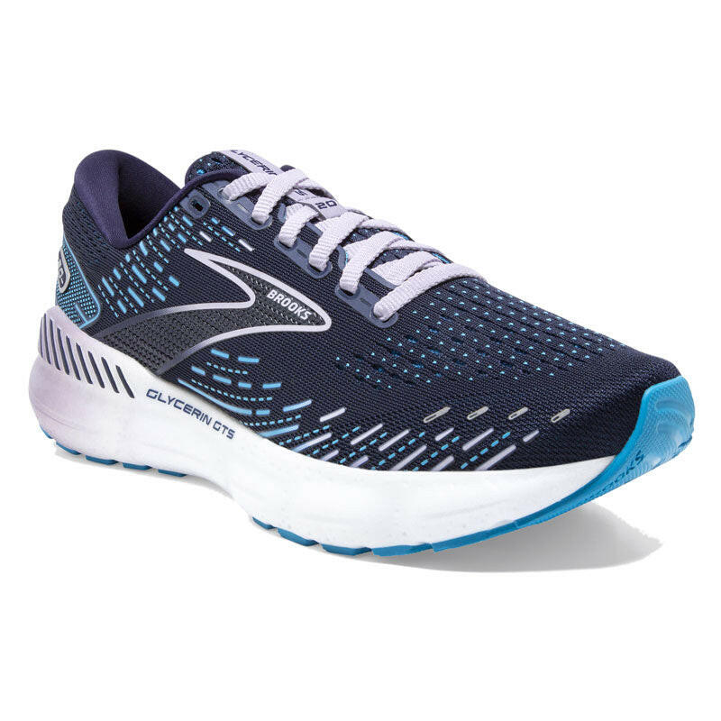 brooks glycerin gts 18