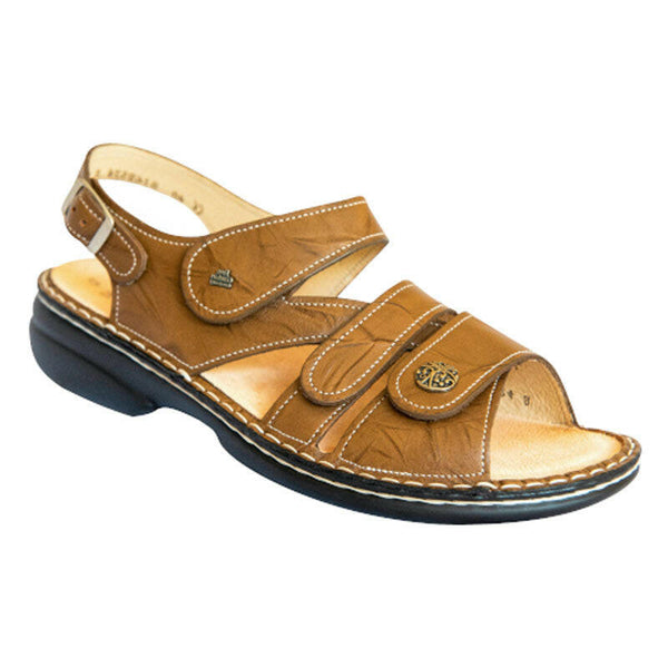 Finn Comfort Gomera Cumin Sandals