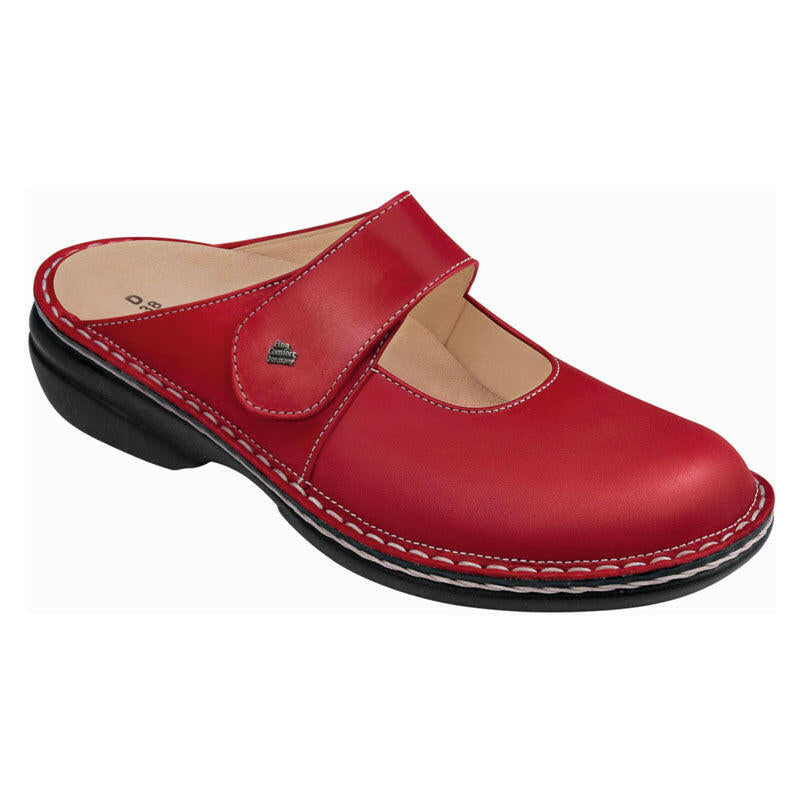 Finn sales comfort clog