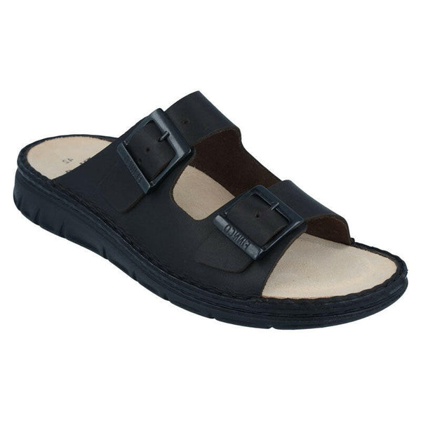 Finn Comfort Cayman Grizzly Sandals