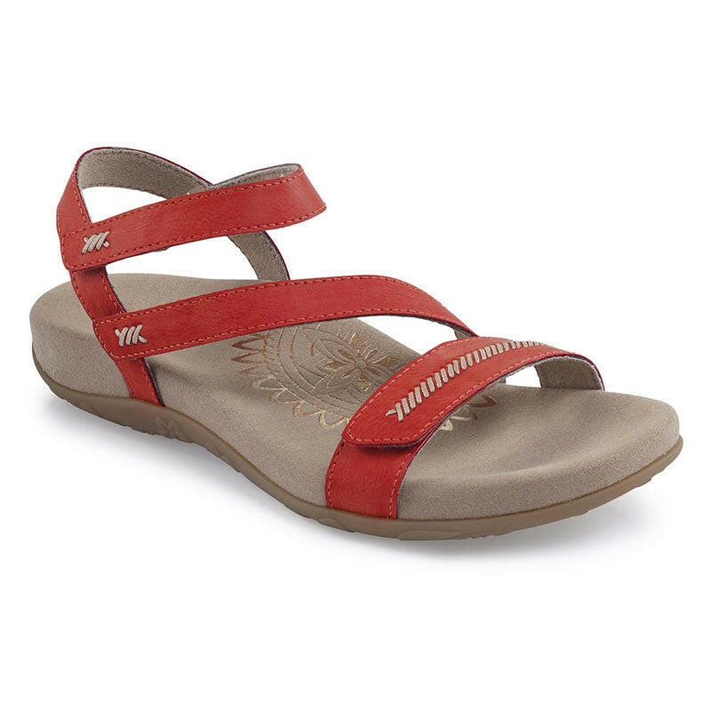 Aetrex outlet gabby sandal