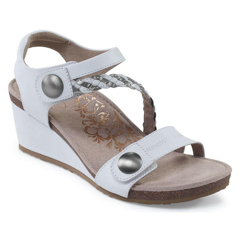 Naya discount wedge sandal