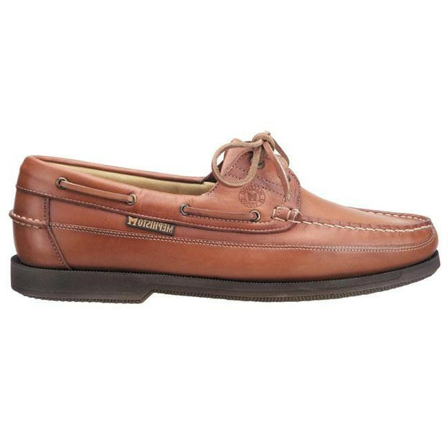 Mephisto boat shoes deals