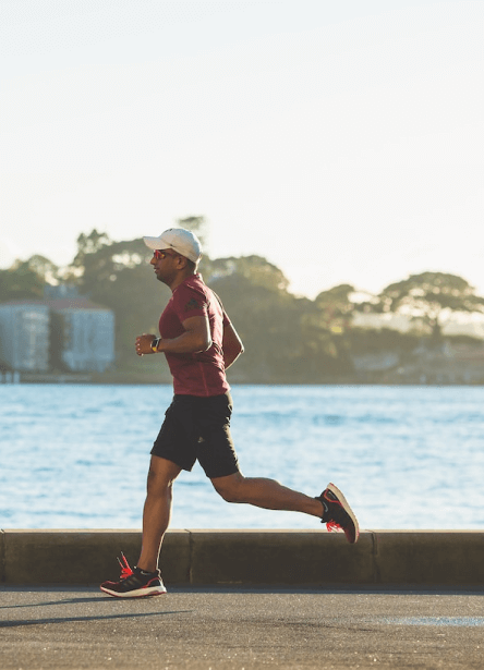 7 Motivational Tips for Runners