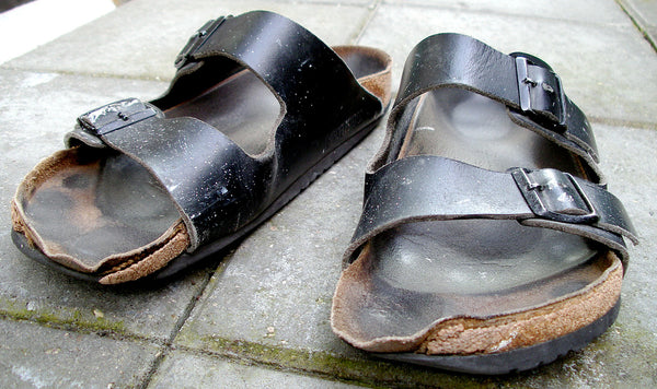Cleaning And Caring For Your Birkenstocks 101