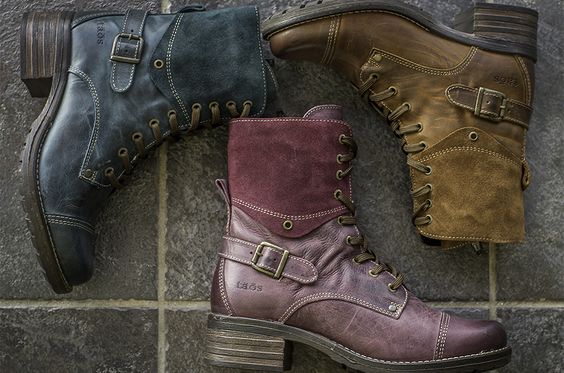 What Personality Do Your Boots Have?