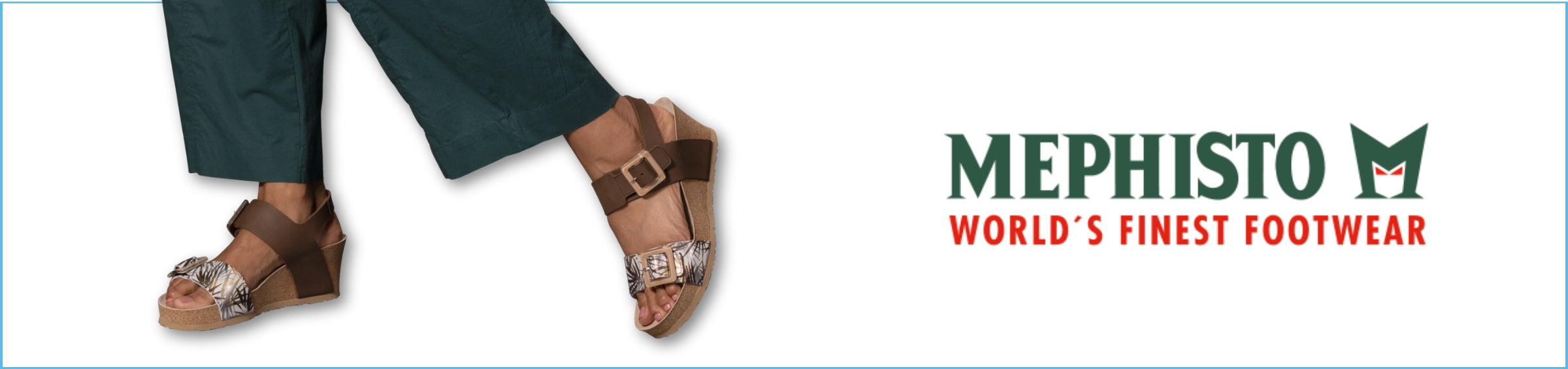 Mephisto Sandals & Shoes