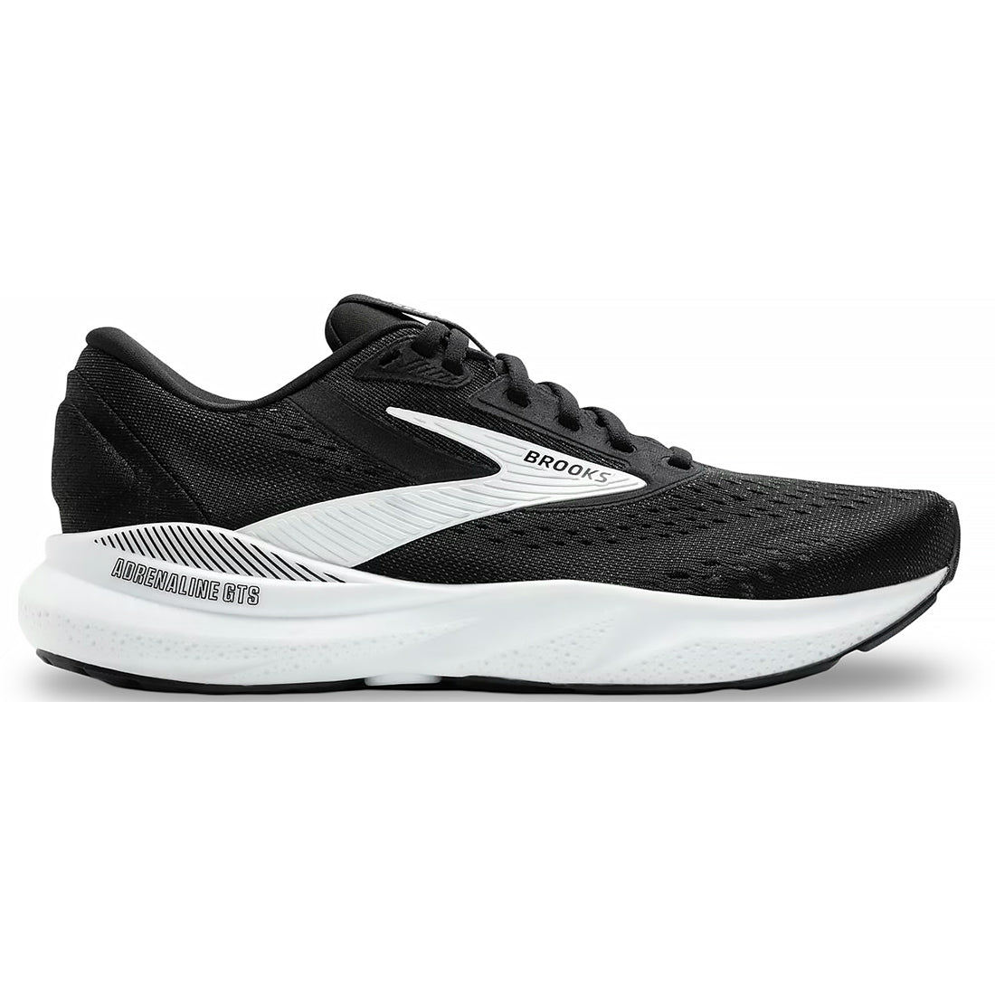 Black/White