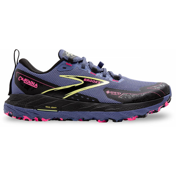 Cascadia 18 GTX