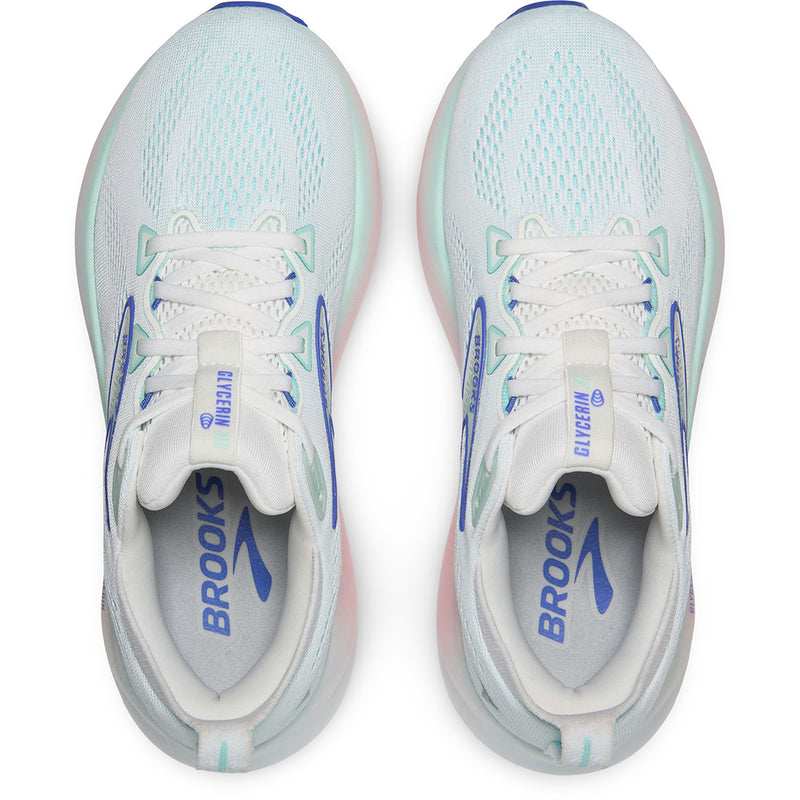 Glycerin GTS 22 Wide