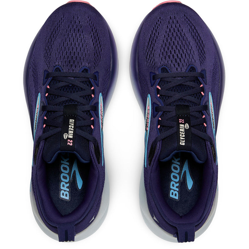 Glycerin GTS 22 Wide
