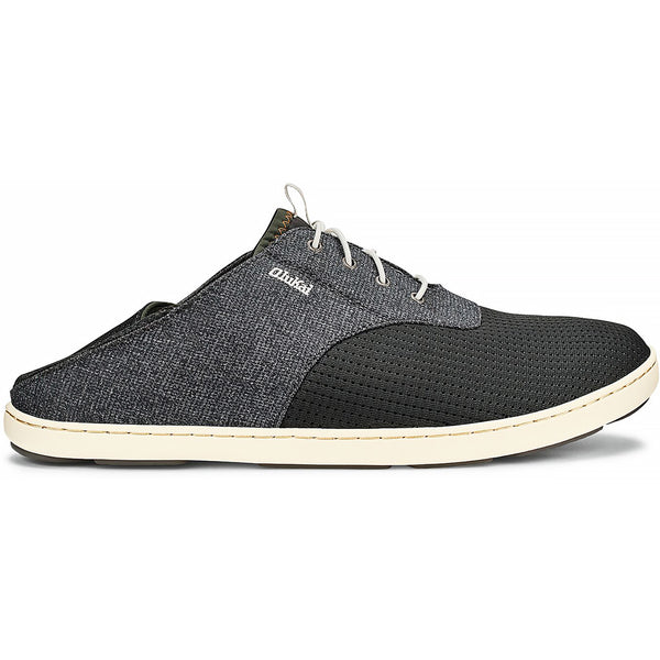 Nohea Moku Lace