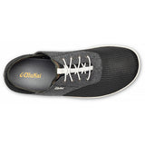 Nohea Moku Lace