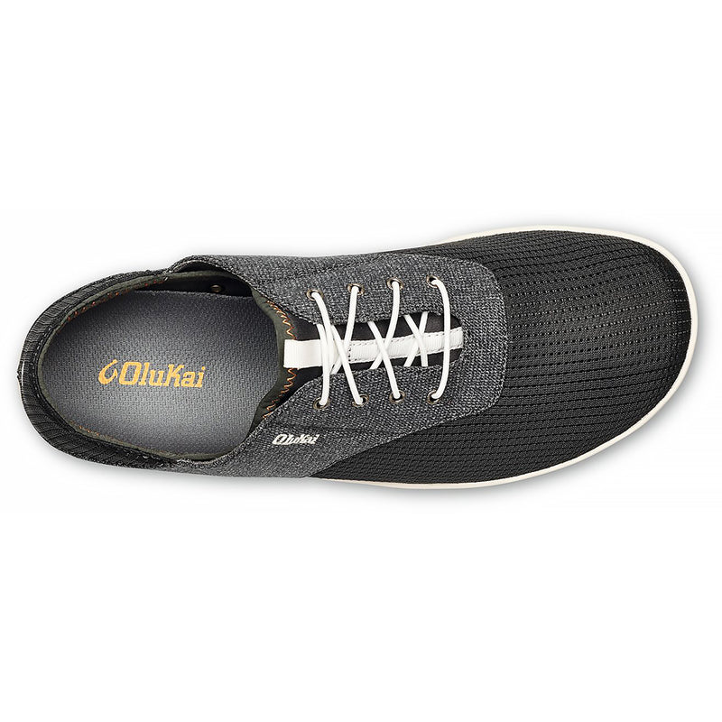 Nohea Moku Lace