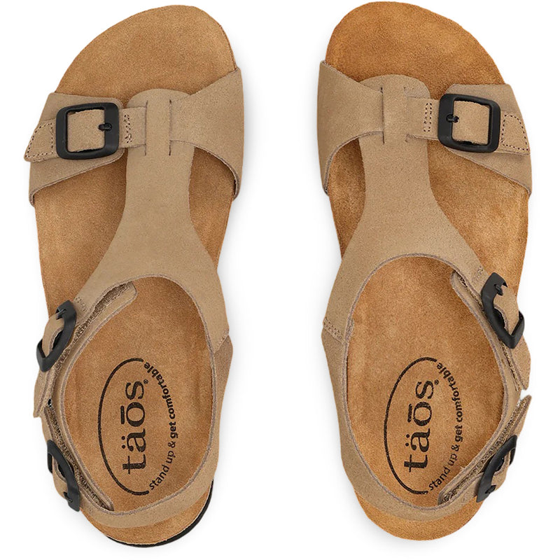 MVP Sandal