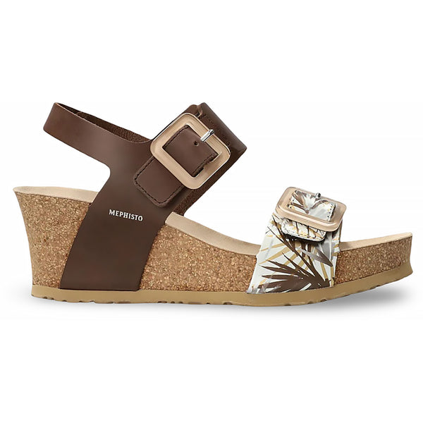 Mephisto Lissia: Women's