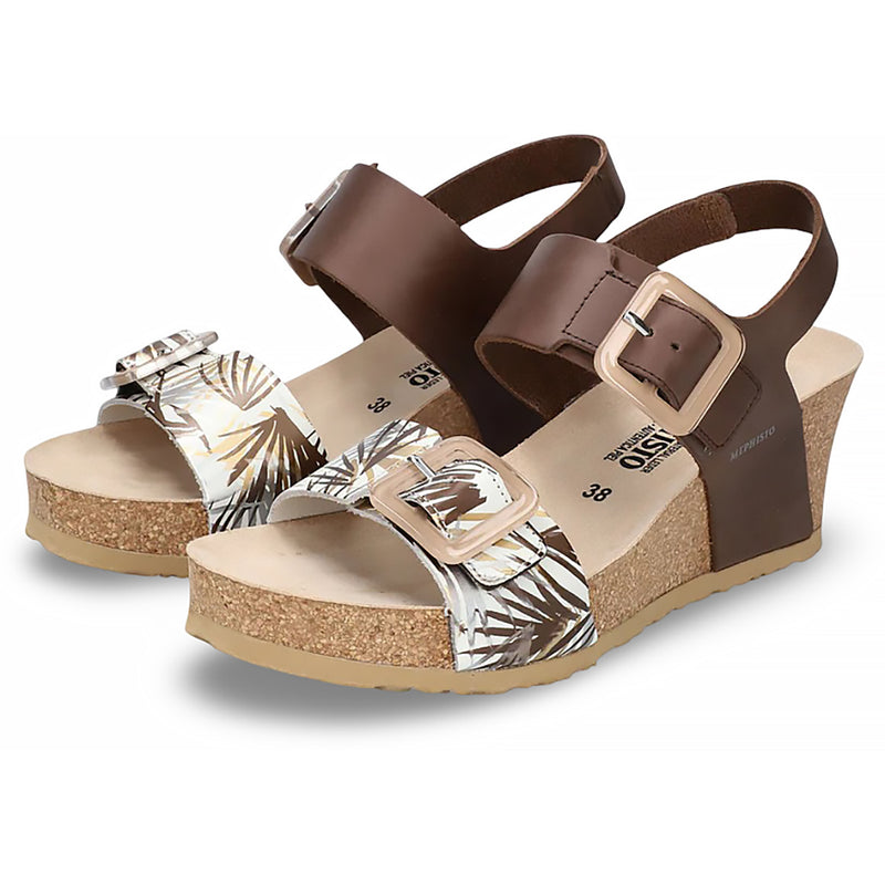 Mephisto Lissia: Women's