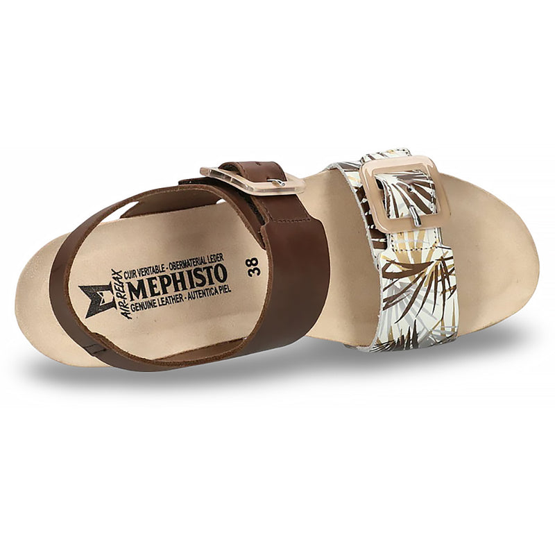 Mephisto Lissia: Women's