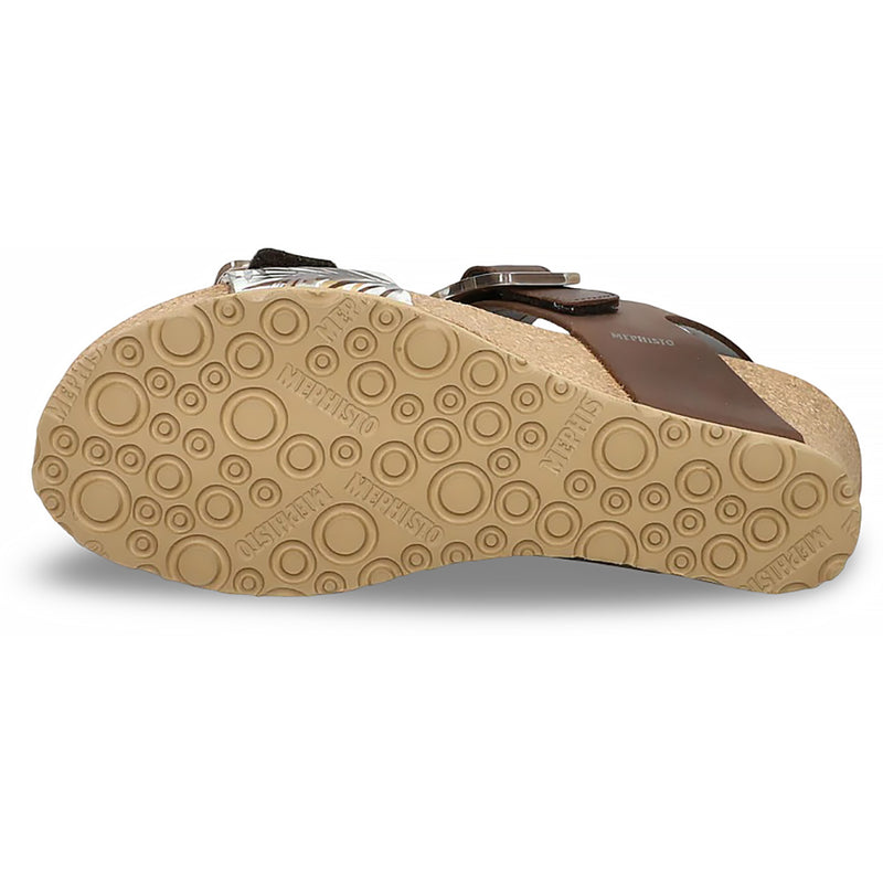 Mephisto Lissia: Women's