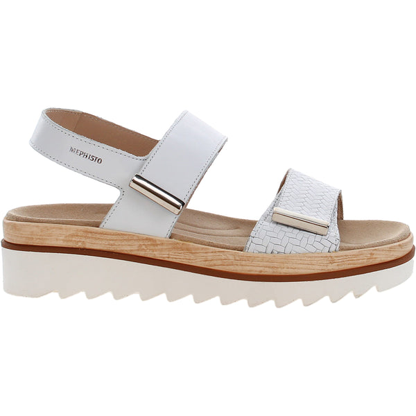 Dominica - White