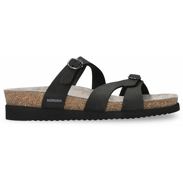 Mephisto Hannel - Black