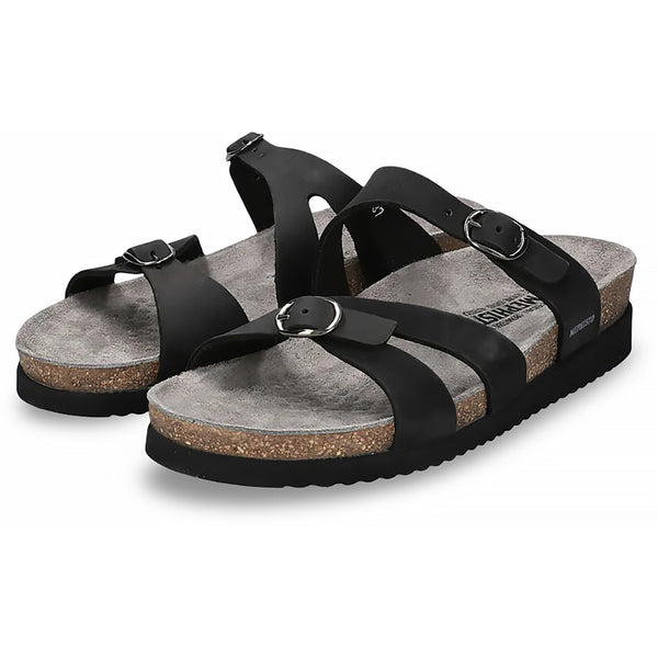 Mephisto Hannel - Black