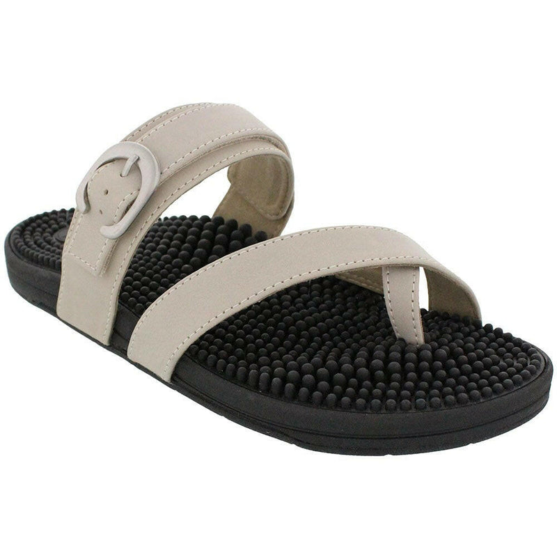 Kenkoh Aura-V Women's Massage Sandals