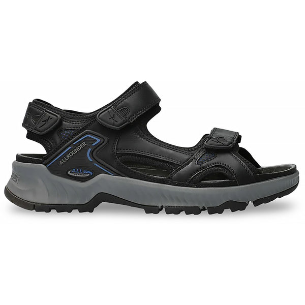 Honduras - Black