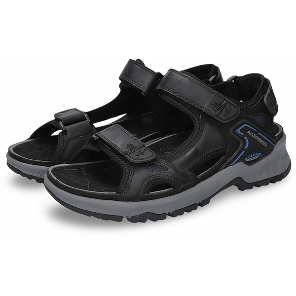 Honduras - Black