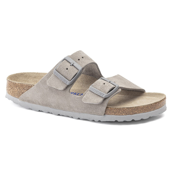 Birkenstock Arizona Soft Footbed