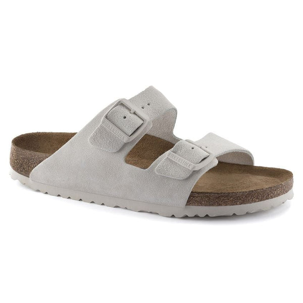 Birkenstock Arizona Soft Footbed