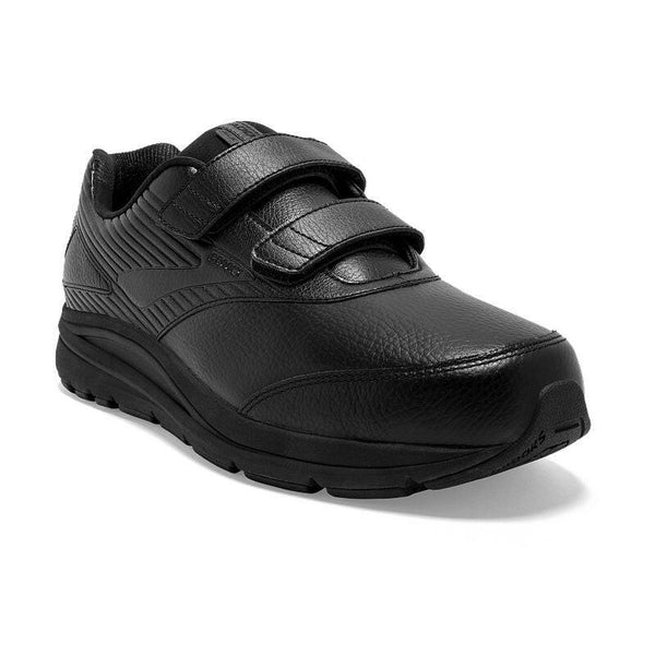 Brooks Addiction Walker V-Strap 2 Men's - Black/Black