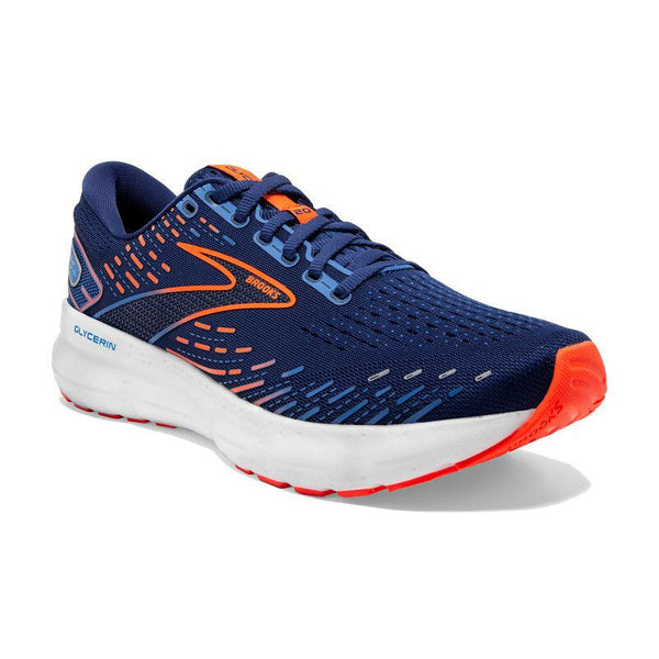 Brooks Glycerin 20: Men's