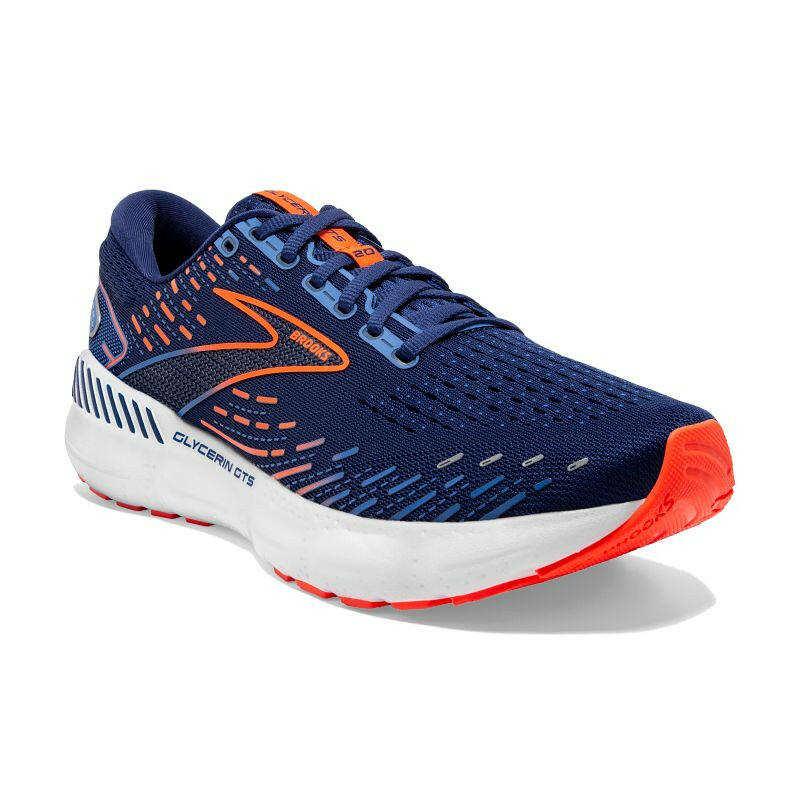 Brooks Glycerin GTS 20: Men's