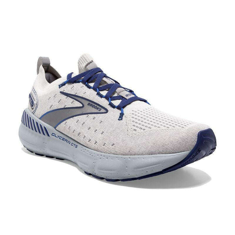 Brooks Glycerin StealthFit GTS 20: Men's