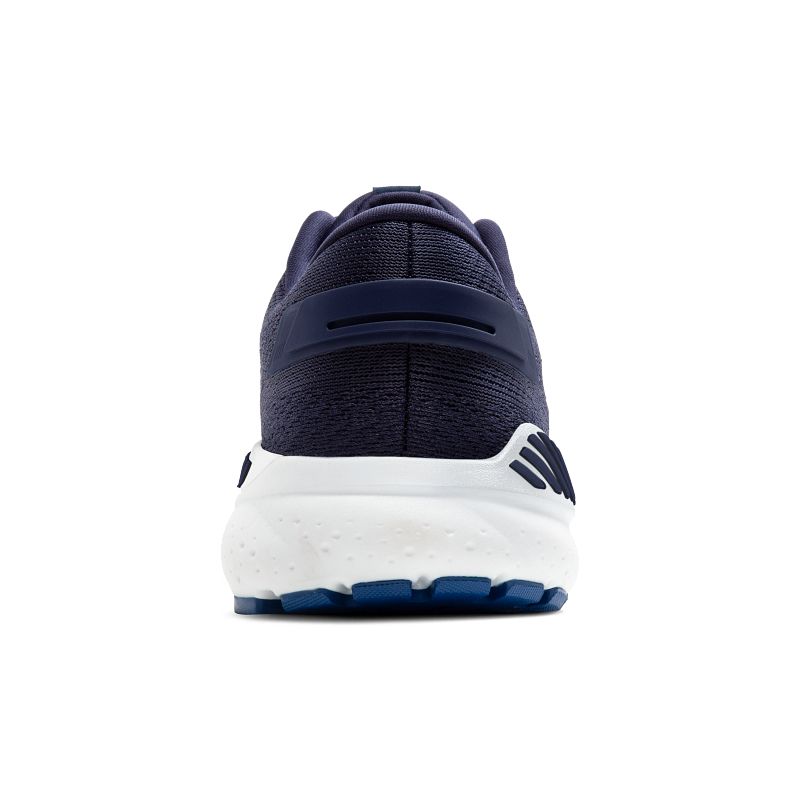 Brooks Beast GTS 24 Men's Sneakers - Peacoat/True Navy/White