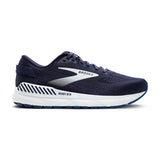 Brooks Beast GTS 24 Men's Sneakers - Peacoat/True Navy/White