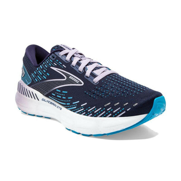 Brooks Glycerin GTS 20: Women's