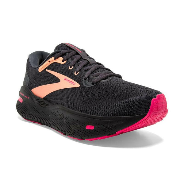 Brooks Ghost Max: Women's