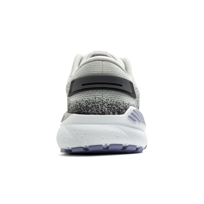 Brooks Ariel GTS 24 Women's - Mercury/Ebony/Sweet Lavender