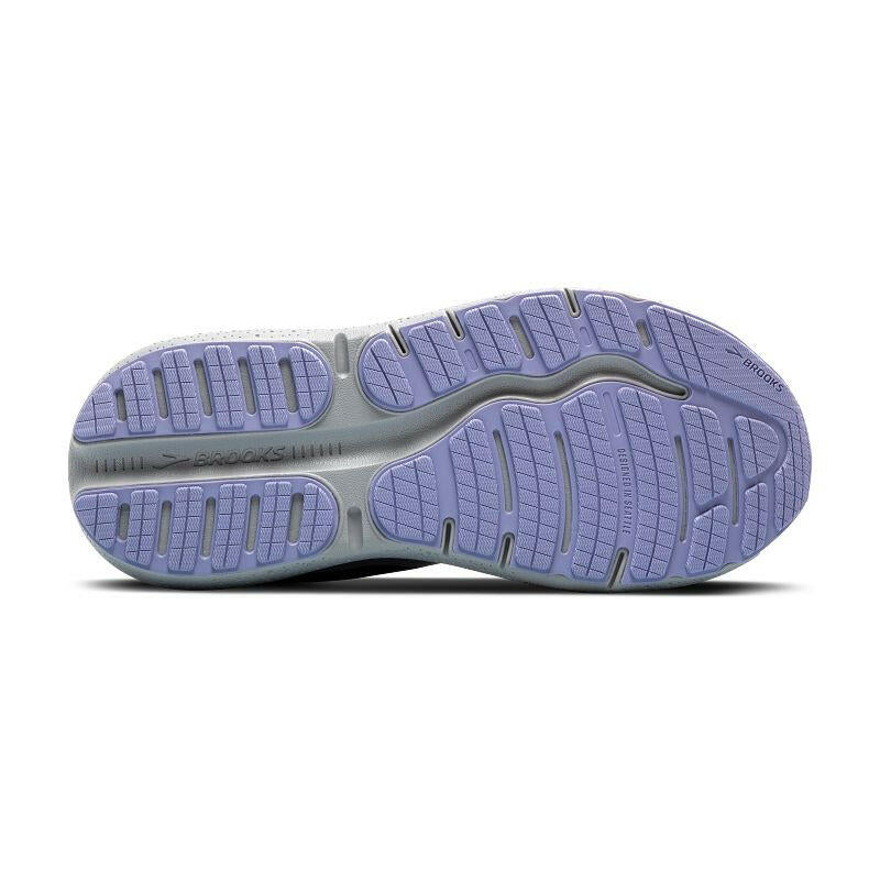 Brooks Ghost Max 2 Women's - Ebony/Sweet Lavender/Alloy