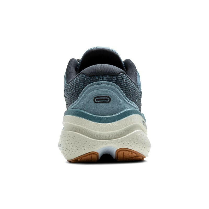 Brooks Ghost Max 2 Women's - Citadel/Coconut/Biscuit