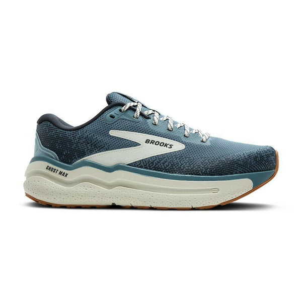 Brooks Ghost Max 2 Women's - Citadel/Coconut/Biscuit